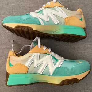 Skechers Mark Nason Sneakers in Mint NWT